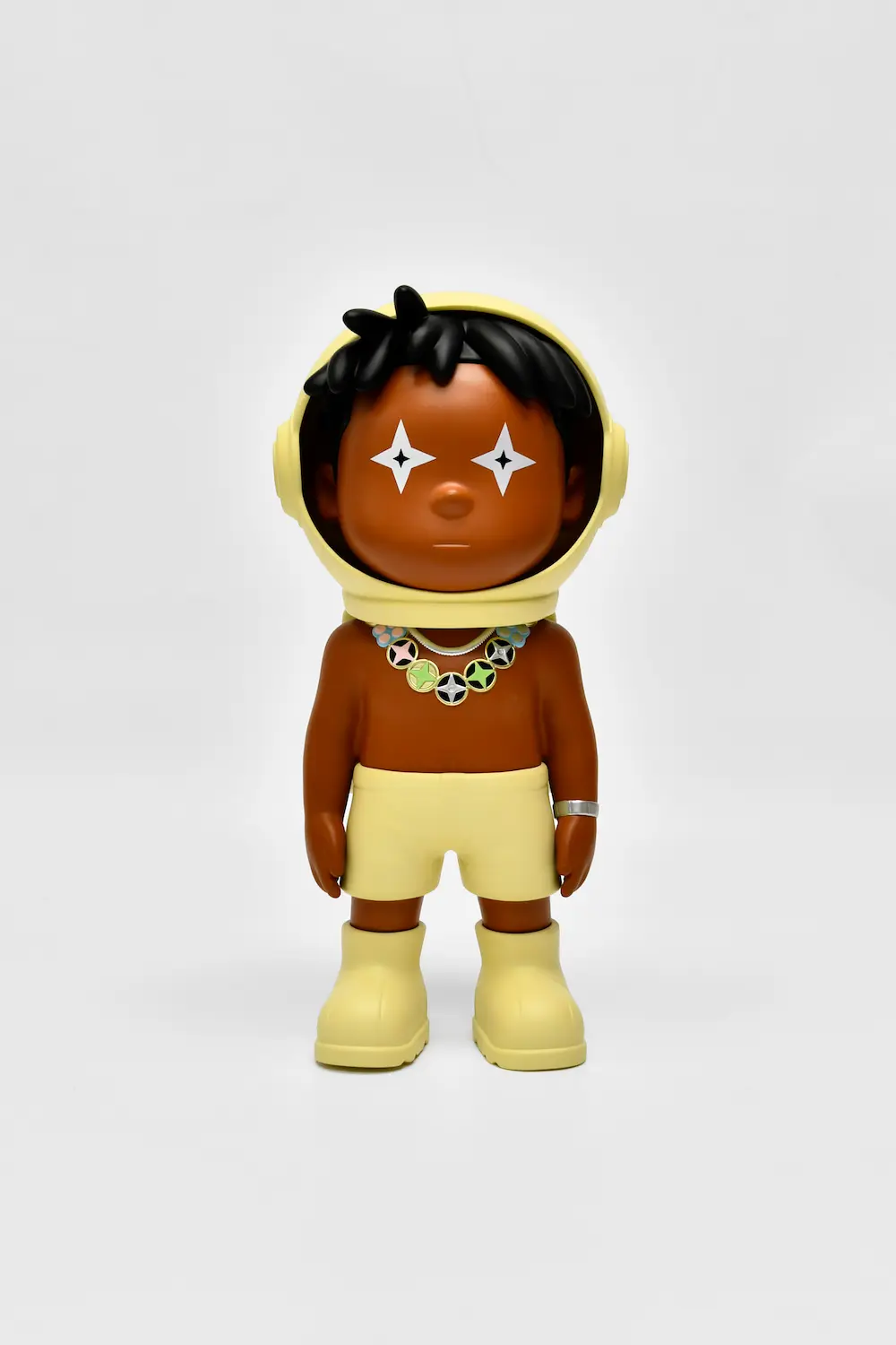 Space Kid gallery image 1