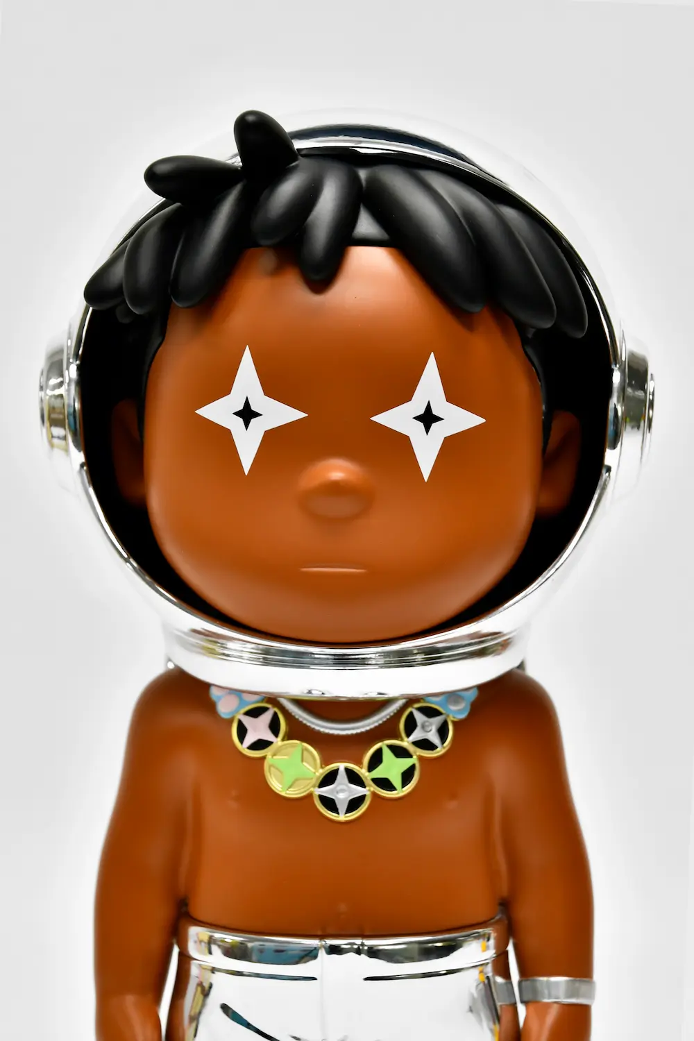 Space Kid gallery image 11