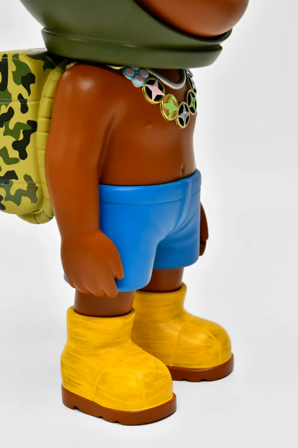 Space Kid gallery image 12