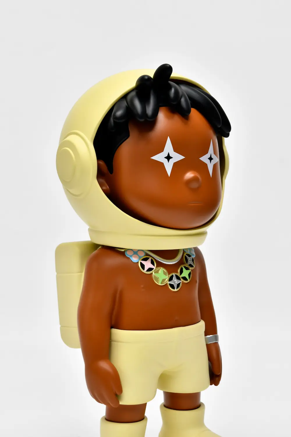 Space Kid gallery image 13