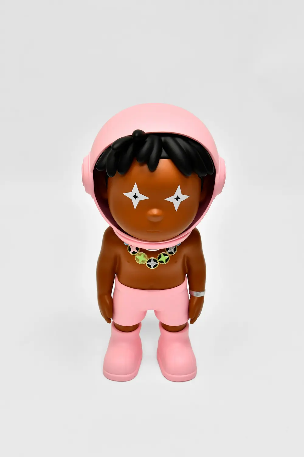 Space Kid gallery image 14