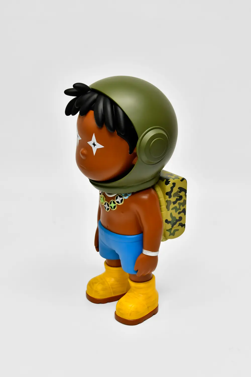 Space Kid gallery image 17