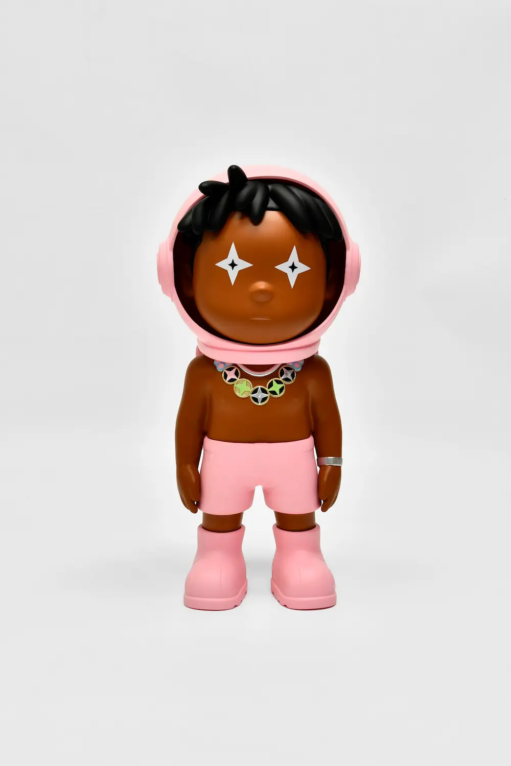 Space Kid gallery image 2
