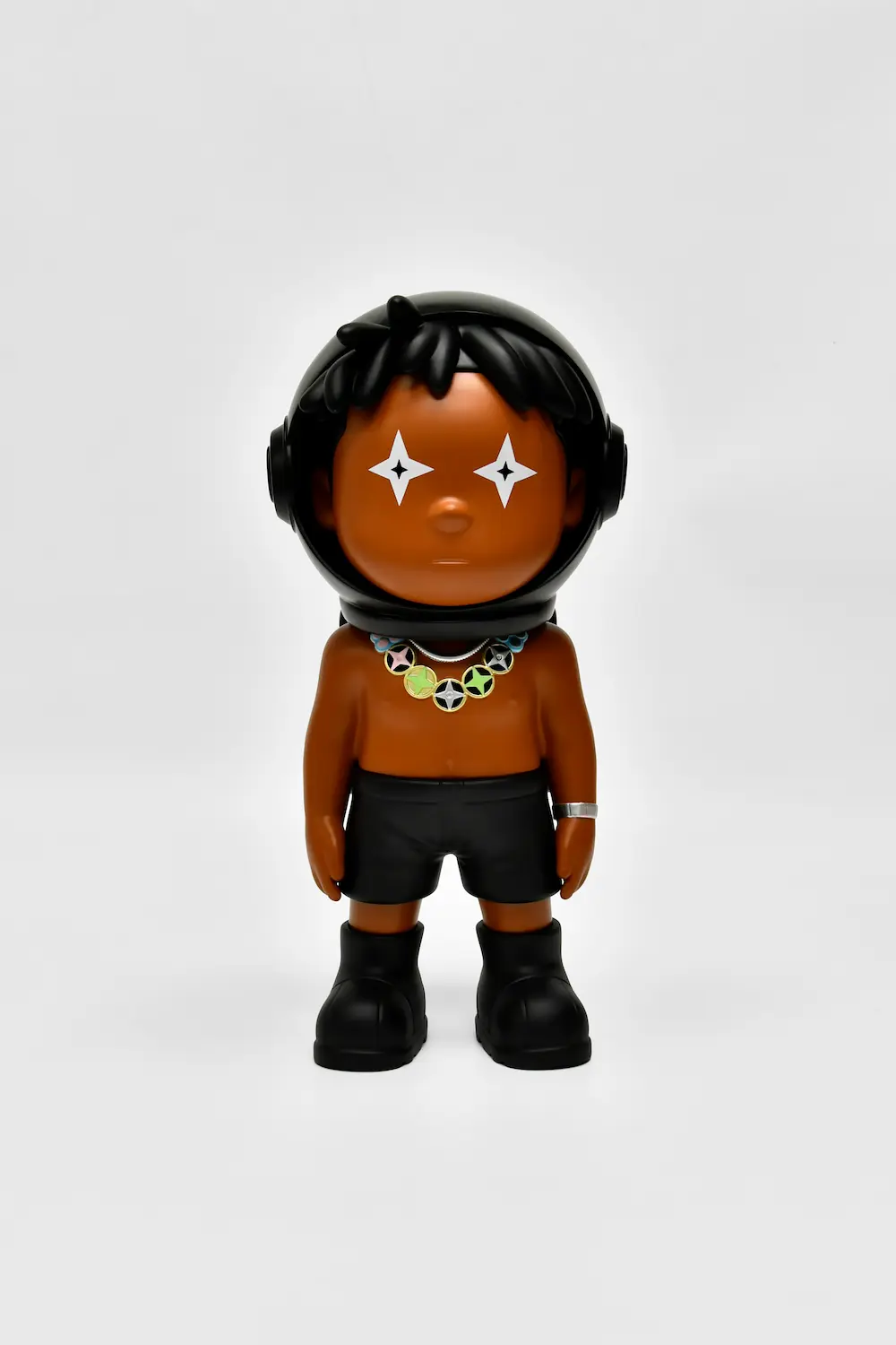 Space Kid gallery image 3