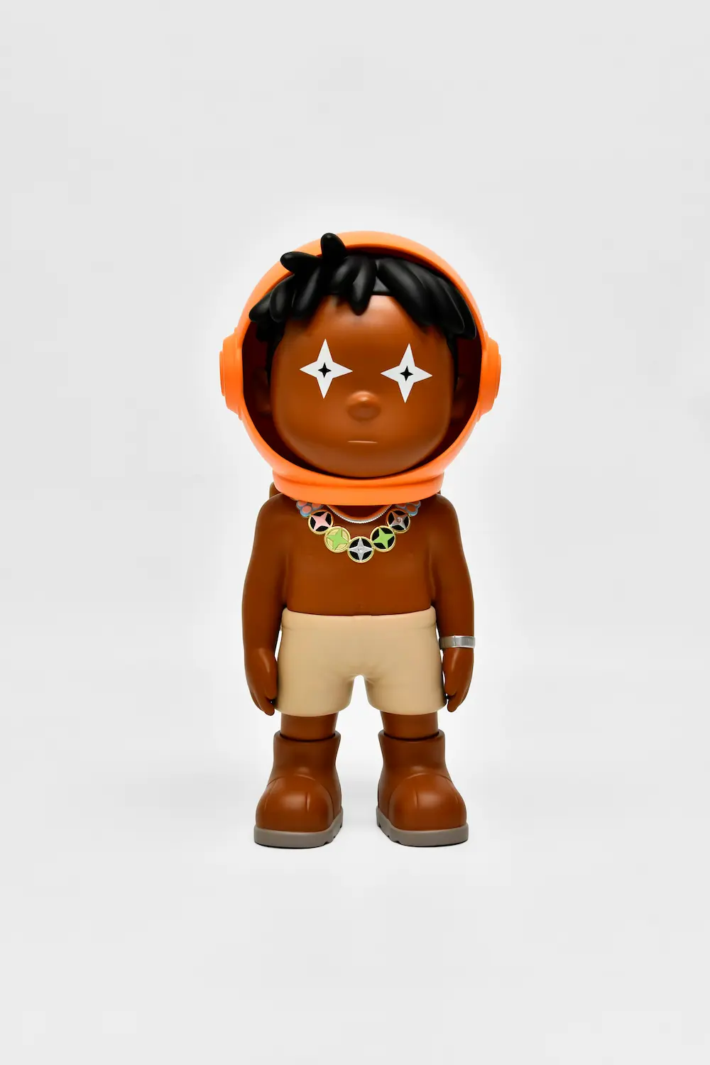 Space Kid gallery image 4