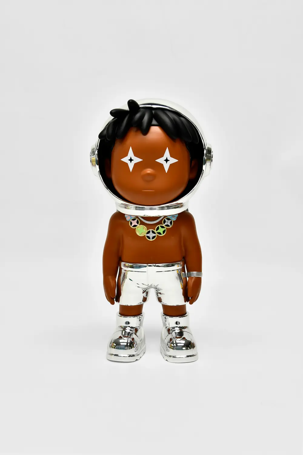 Space Kid gallery image 5