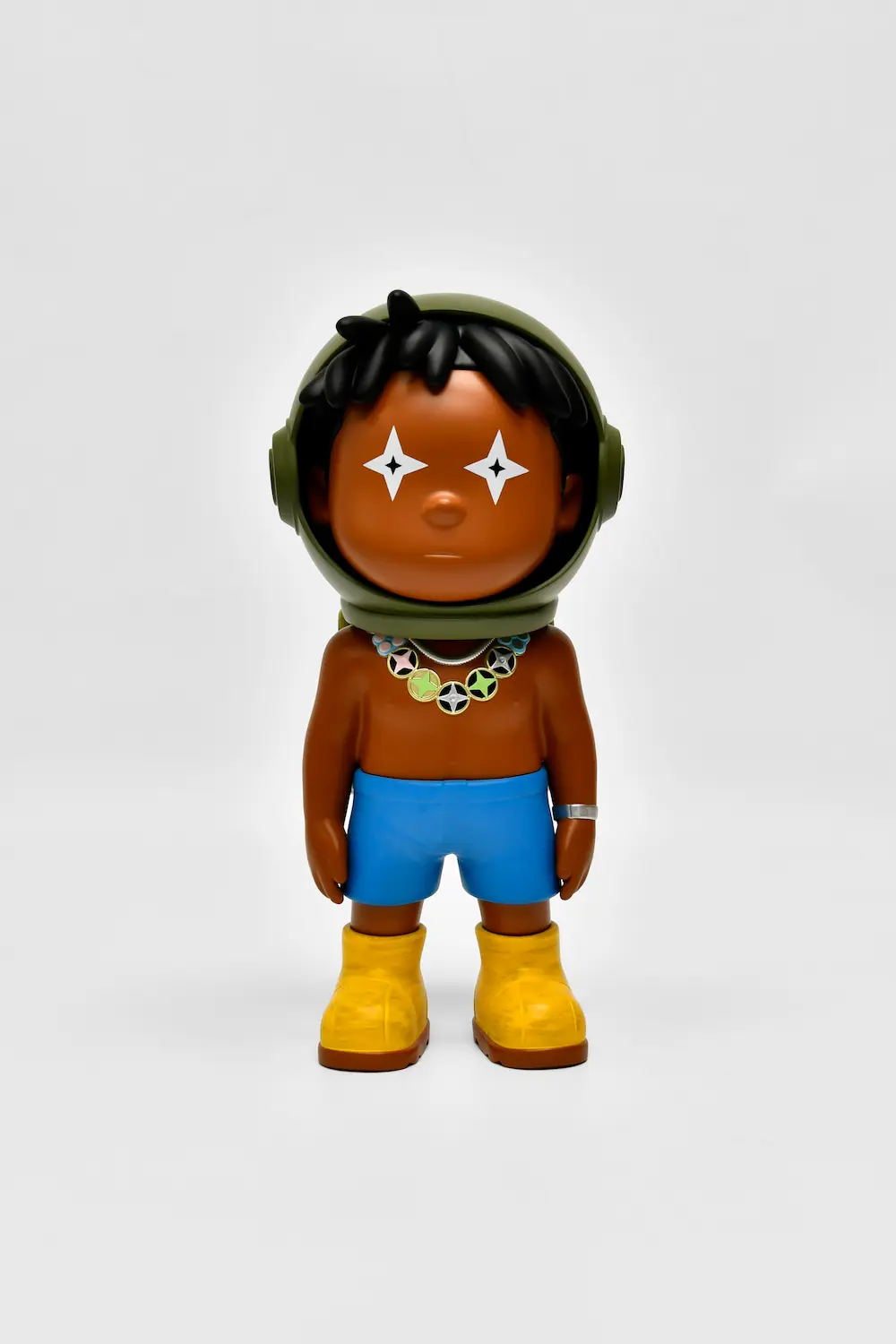 Space Kid gallery image 6