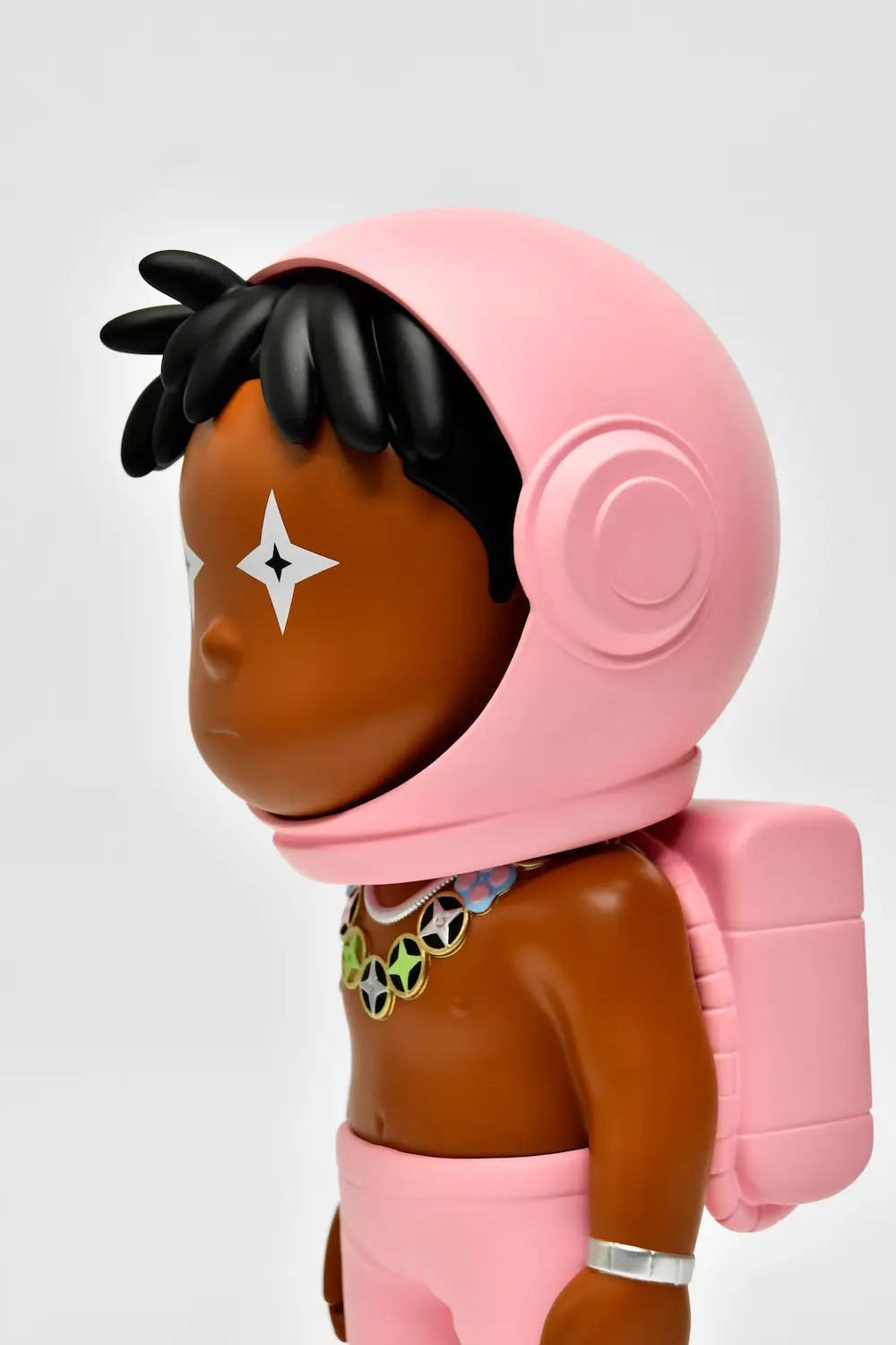 Space Kid gallery image 8